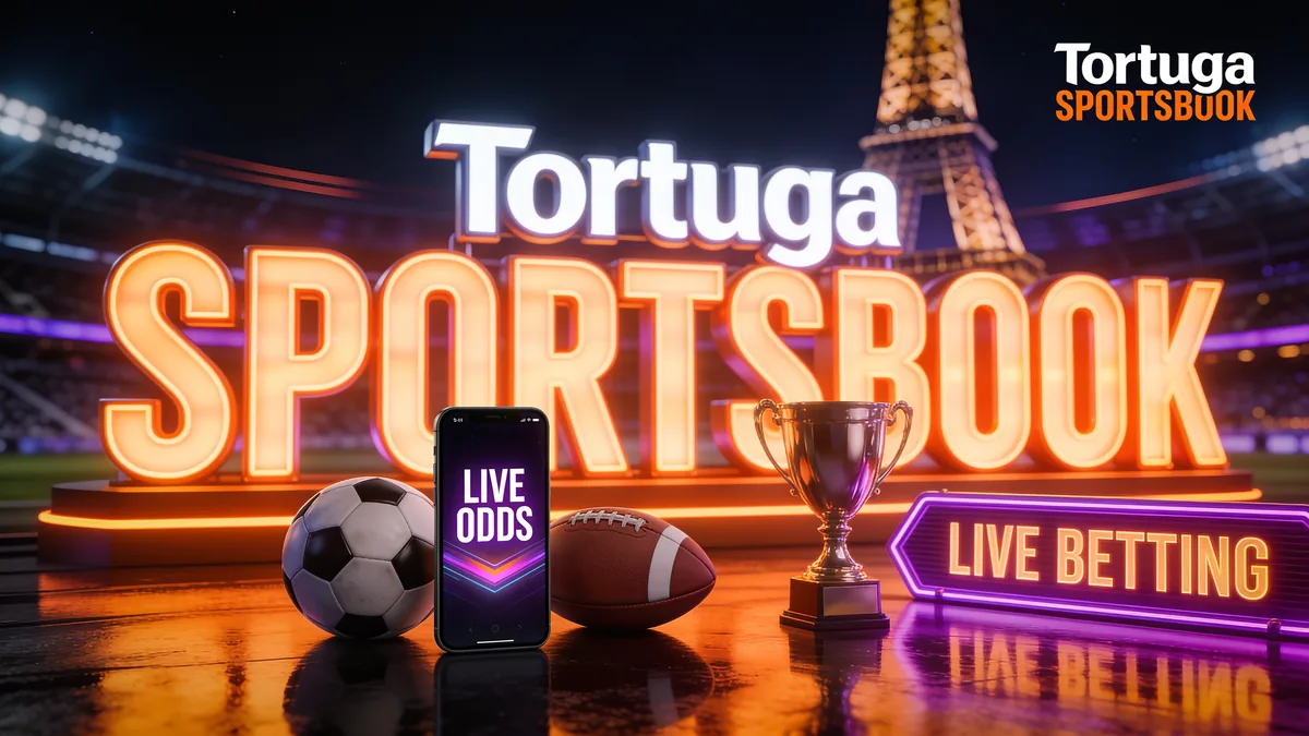 tortuga casino en France — Réinitialisation du mot de passe Tortuga Casino