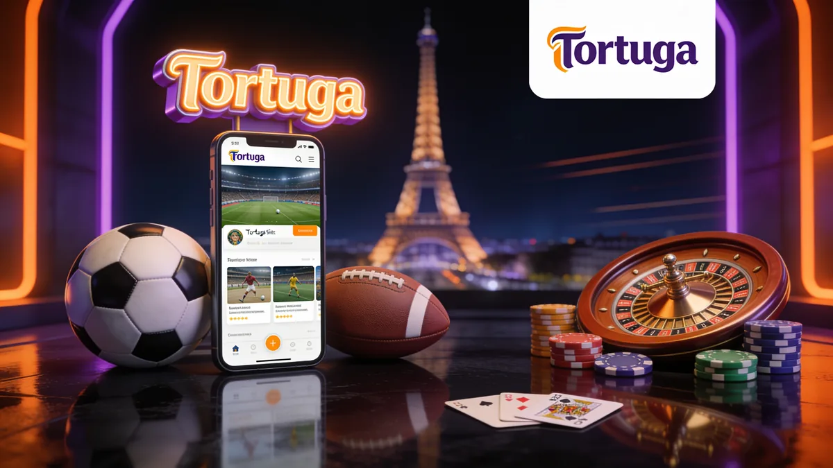 Tortuga Casino est-il légal et sûr en France ? — tortuga casino en France